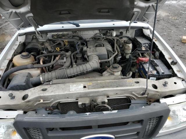 Photo 11 from auction – 2011 FORD RANGER with VIN 1FTKR1AD6BPA05333