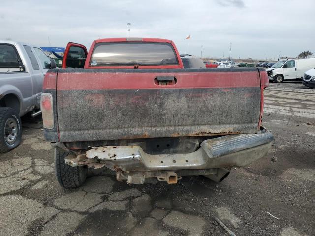 Photo 6 from auction – 1999 DODGE RAM 2500 with VIN 3B7KF2363XG192670