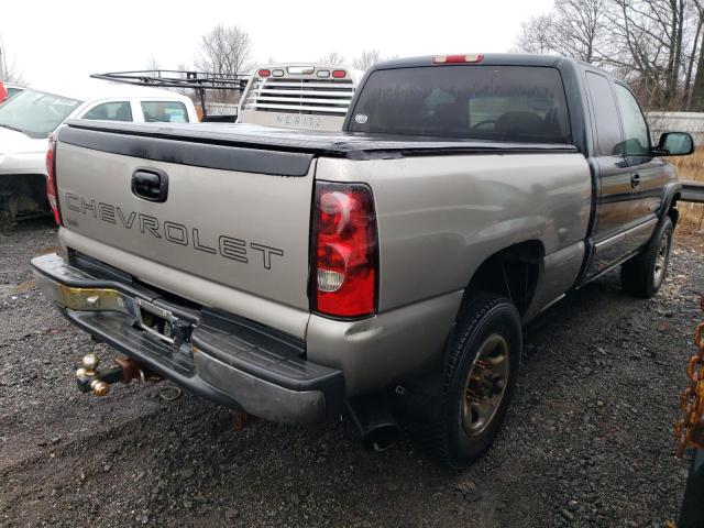 Photo 3 from auction – 2004 GMC SIERRA K25 with VIN 1GTHK29254E394729