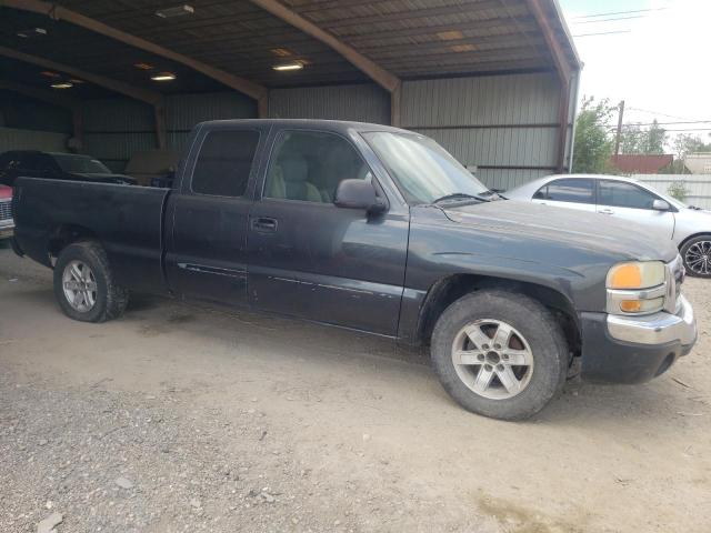 Photo 4 from auction – 2004 GMC SIERRA with VIN 2GTEC19T041268508