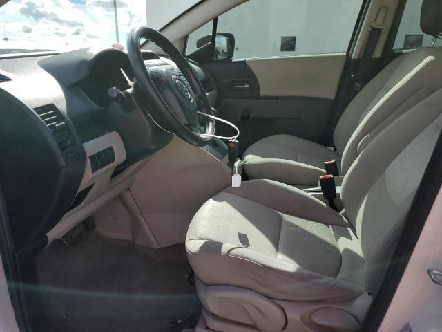 Photo 7 from auction – 2010 MAZDA 5 with VIN JM1CR2WL5A0369406