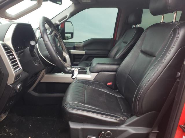 Photo 7 from auction – 2017 FORD F250 SUPER with VIN 1FT7W2BTXHEB21701