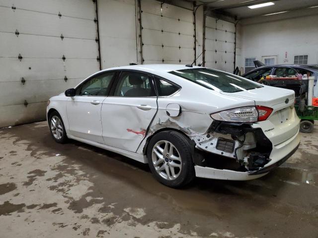 Photo 2 from auction – 2015 FORD FUSION SE with VIN 3FA6P0H73FR291387
