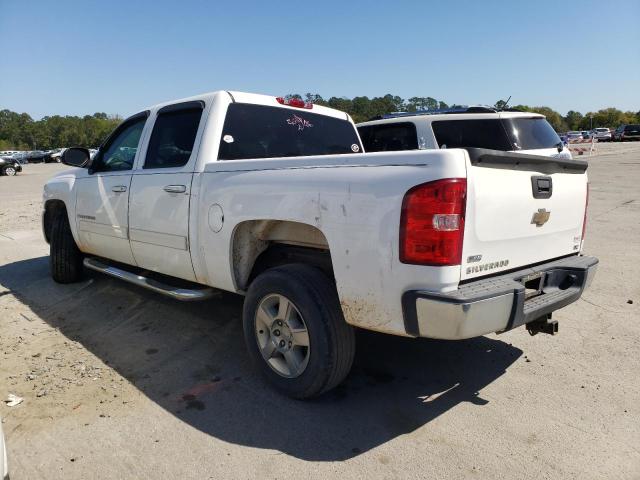Photo 2 from auction – 2009 CHEVROLET SILVERADO with VIN 3GCEC33009G186027