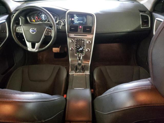 Photo 8 from auction – 2016 VOLVO XC60 T5 with VIN YV440MDJ7G2849484