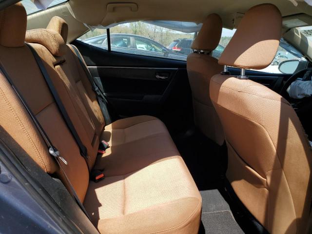 Photo 10 from auction – 2016 TOYOTA COROLLA L with VIN 5YFBURHE8GP381968