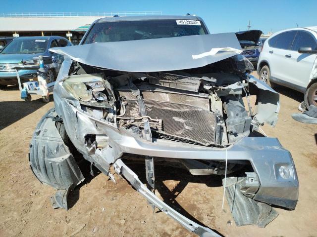 Photo 5 from auction – 2011 HONDA PILOT EX with VIN 5FNYF3H4XBB026684