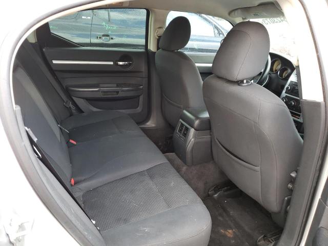 Photo 10 from auction – 2010 DODGE CHARGER SX with VIN 2B3CA3CVXAH253537