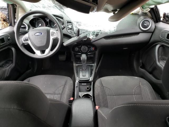 Photo 8 from auction – 2019 FORD FIESTA SE with VIN 3FADP4EJ7KM123595