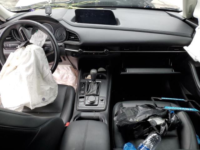 Photo 8 from auction – 2021 MAZDA CX-30 SELE with VIN 3MVDMABL2MM244043
