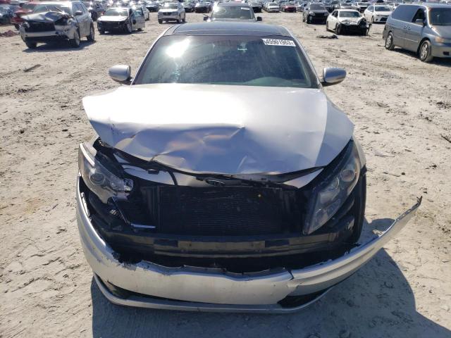 Photo 5 from auction – 2013 KIA OPTIMA EX with VIN 5XXGN4A72DG152594