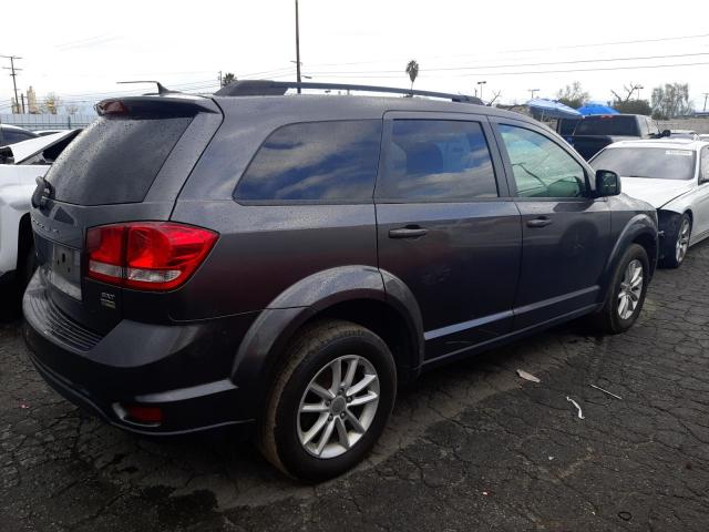 Photo 3 from auction – 2015 DODGE JOURNEY SX with VIN 3C4PDCBG9FT524791