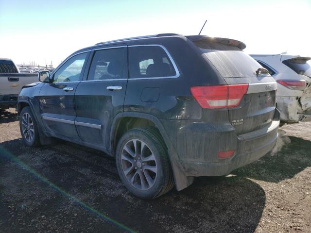 Photo 2 from auction – 2012 JEEP GRAND CHER with VIN 1C4RJFAG5CC297000
