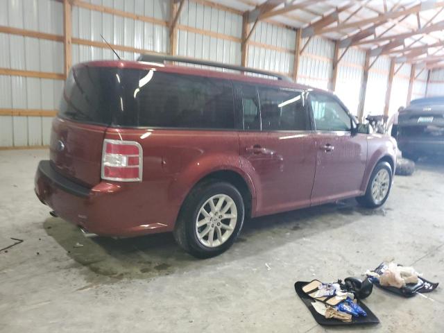 Photo 3 from auction – 2014 FORD FLEX SE with VIN 2FMGK5B84EBD25258