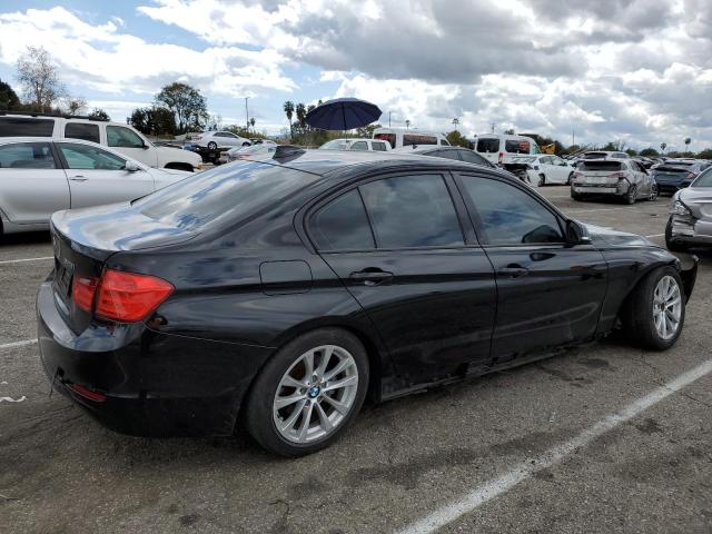 Photo 3 from auction – 2013 BMW 328 I SULE with VIN WBA3C1C57DF436409