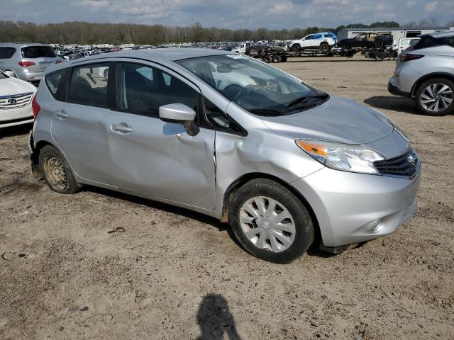 Photo 4 from auction – 2015 NISSAN VERSA NOTE with VIN 3N1CE2CP9FL398259