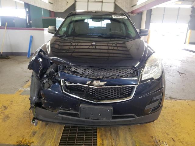 Photo 5 from auction – 2015 CHEVROLET EQUINOX LS with VIN 2GNALAEK8F1138790