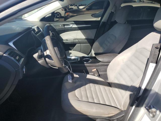 Photo 7 from auction – 2013 FORD FUSION S with VIN 3FA6P0G76DR364363