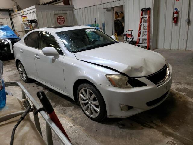 Photo 4 from auction – 2006 LEXUS IS 250 with VIN JTHCK262762008104