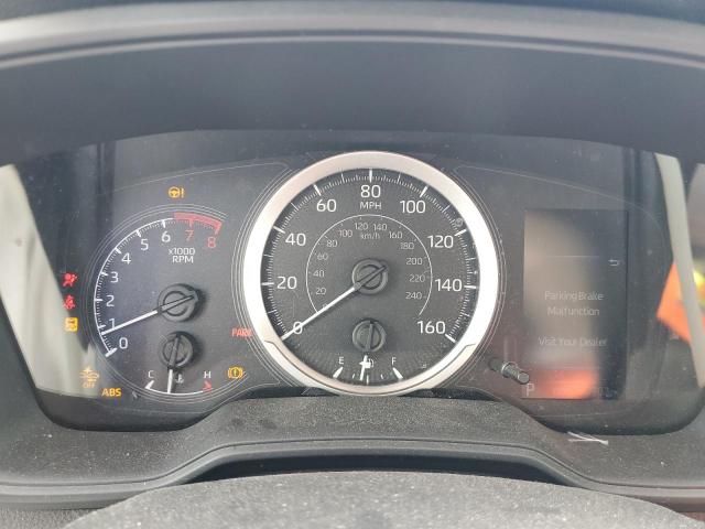 Photo 9 from auction – 2022 TOYOTA COROLLA LE with VIN JTDEPMAE5NJ206774