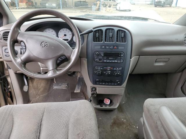 Zdjęcie 8 z aukcji – 2003 DODGE GRAND CARA z VIN 2D4GP44L53R381329