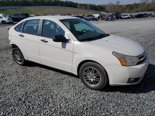 Photo 4 from auction – 2011 FORD FOCUS SE with VIN 1FAHP3FN5BW100846