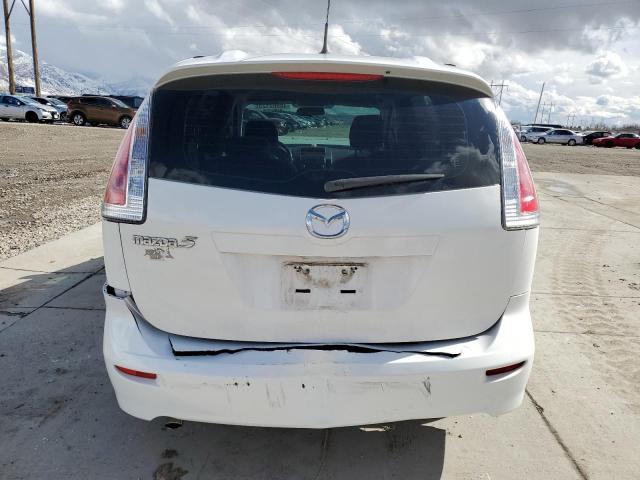 Photo 6 from auction – 2010 MAZDA 5 with VIN JM1CR2WL5A0369406