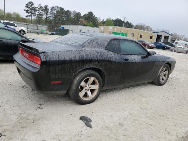 Photo 3 from auction – 2013 DODGE CHALLENGER with VIN 2C3CDYAG3DH620021