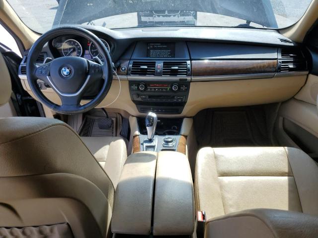 Photo 8 from auction – 2013 BMW X6 XDRIVE3 with VIN 5UXFG2C50DL787589