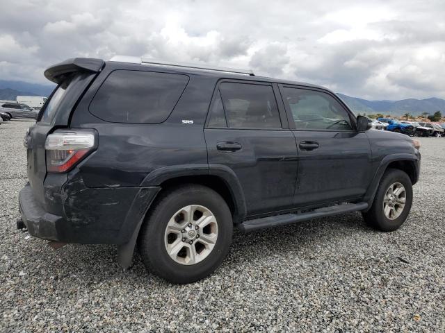 Photo 3 from auction – 2015 TOYOTA 4RUNNER SR with VIN JTEZU5JR3F5091763