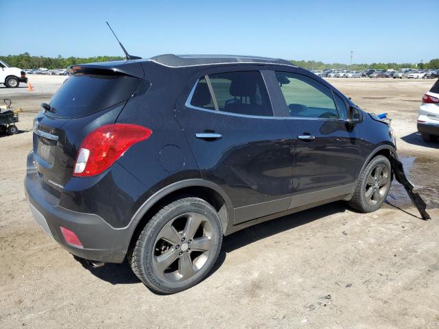 Photo 3 from auction – 2013 BUICK ENCORE with VIN KL4CJCSB9DB159677
