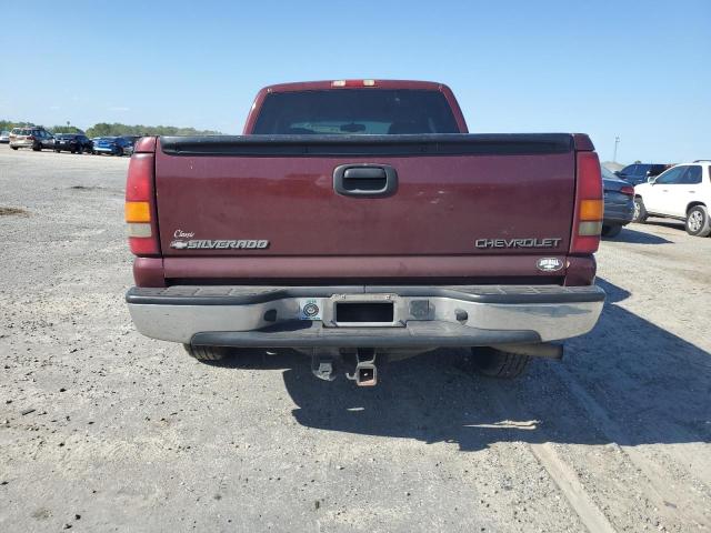 Photo 6 from auction – 2002 CHEVROLET SILVERADO with VIN 2GCEC19T621254433
