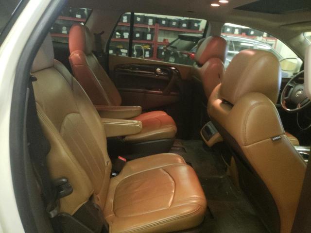 Photo 11 from auction – 2014 BUICK ENCLAVE with VIN 5GAKRCKD7EJ192729
