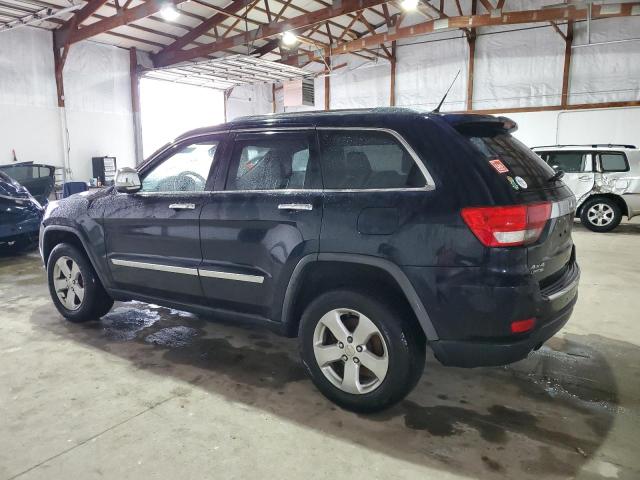Photo 2 from auction – 2011 JEEP GRAND CHER with VIN 1J4RR5GT7BC505121