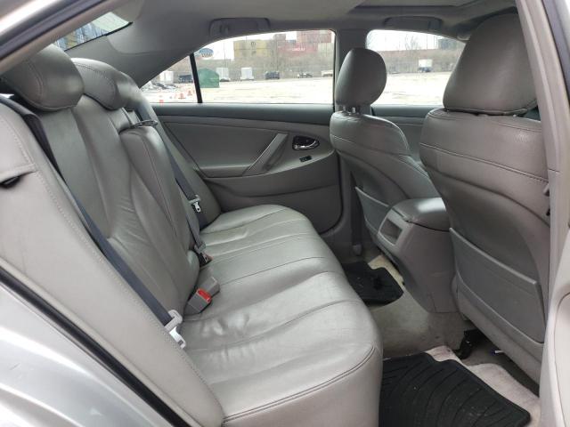 Photo 10 from auction – 2007 TOYOTA CAMRY CE with VIN 4T1BE46K87U715746