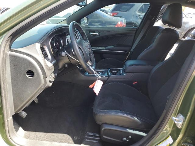 Photo 7 from auction – 2021 DODGE CHARGER SC with VIN 2C3CDXGJ5MH645239