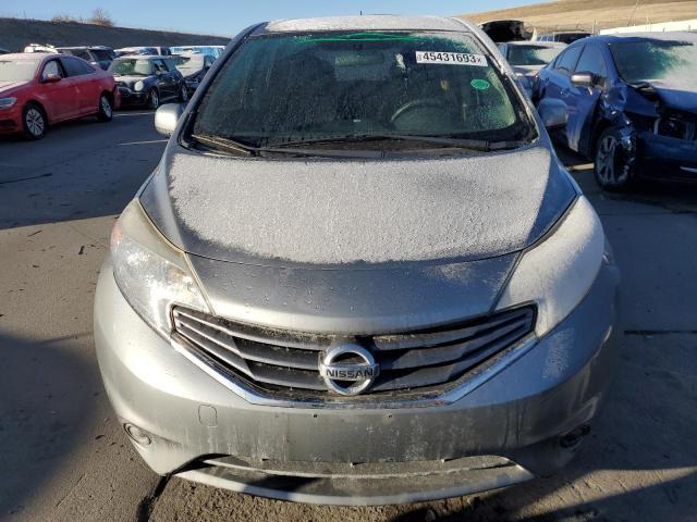 Photo 5 from auction – 2014 NISSAN VERSA NOTE with VIN 3N1CE2CP3EL405933