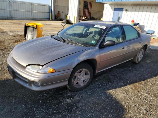 DODGE INTREPID 1996 with VIN 1B3HD46T9TF143953 - Photo from auction
