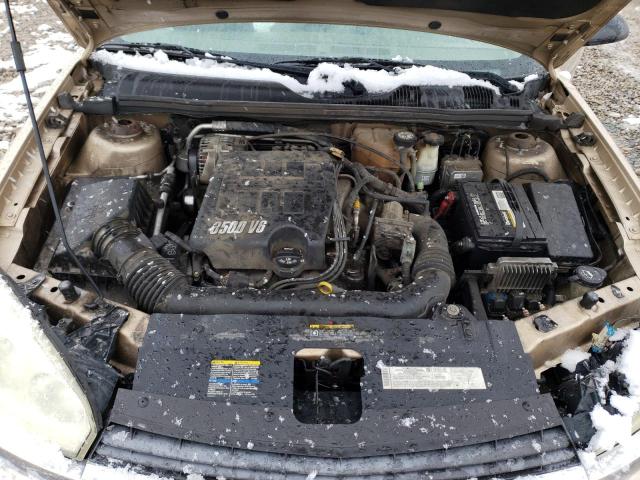 Photo 11 from auction – 2005 CHEVROLET MALIBU LS with VIN 1G1ZT54845F233436