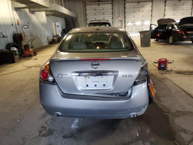 Photo 6 from auction – 2012 NISSAN ALTIMA BAS with VIN 1N4AL2AP7CN412870