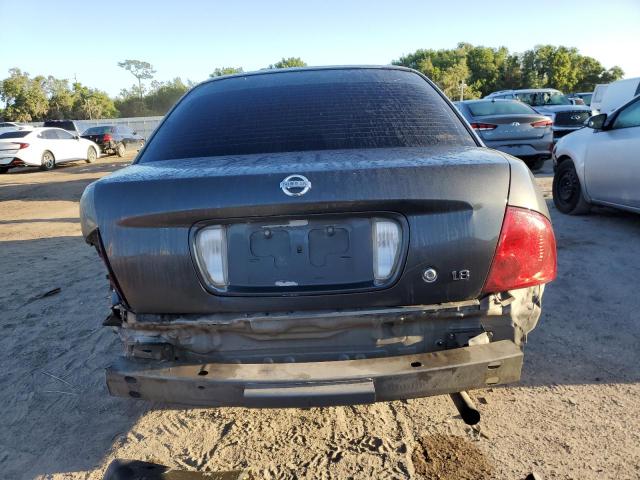 Photo 6 from auction – 2004 NISSAN SENTRA 1.8 with VIN 3N1CB51D24L832246