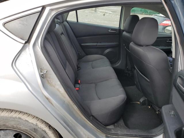 Photo 10 from auction – 2012 MAZDA 6 I with VIN 1YVHZ8BH2C5M21021
