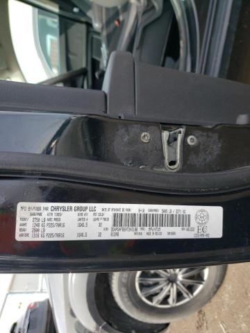 Photo 14 from auction – 2010 DODGE JOURNEY SE with VIN 3D4PG4FB5AT243188