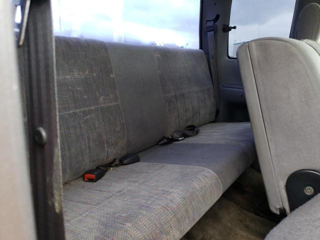 Photo 10 from auction – 1997 DODGE RAM 1500 with VIN 3B7HF13Z0VG735131
