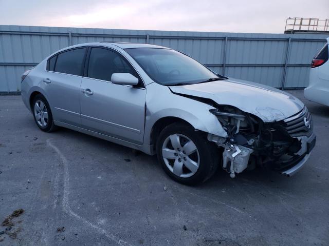 Photo 4 from auction – 2008 NISSAN ALTIMA with VIN 1N4AL21E98C182346