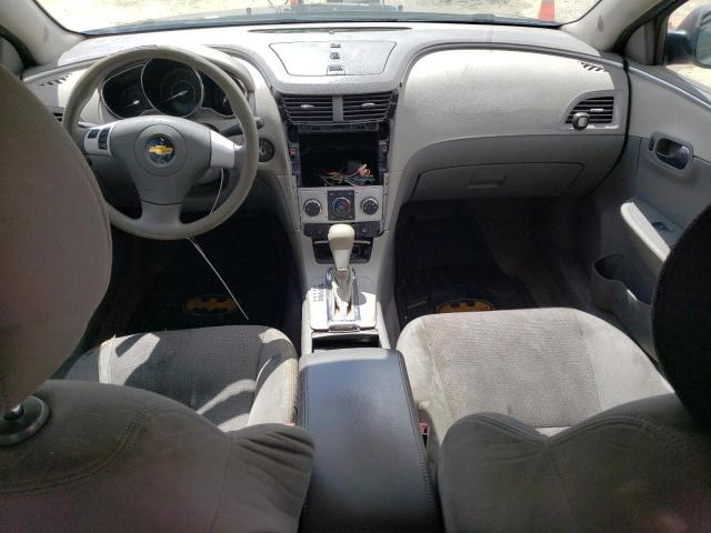 Photo 8 from auction – 2011 CHEVROLET MALIBU LS with VIN 1G1ZB5E17BF252191