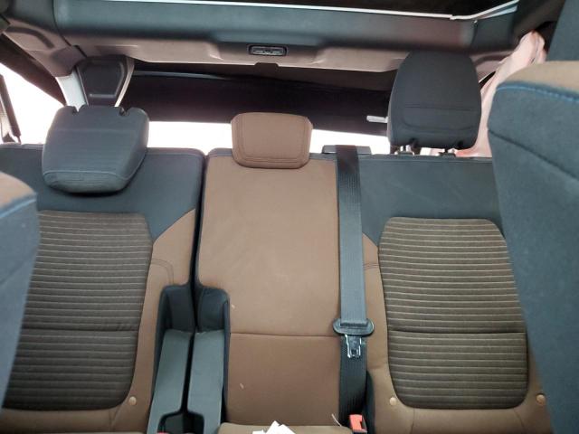 Photo 10 from auction – 2021 FORD BRONCO BAS with VIN 1FMDE5BH9MLA87027