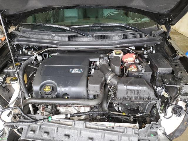 Photo 12 from auction – 2014 FORD EXPLORER X with VIN 1FM5K8D81EGA12506