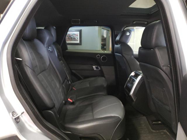 Photo 10 from auction – 2016 LAND ROVER RANGE ROVE with VIN SALWS2VF7GA571463