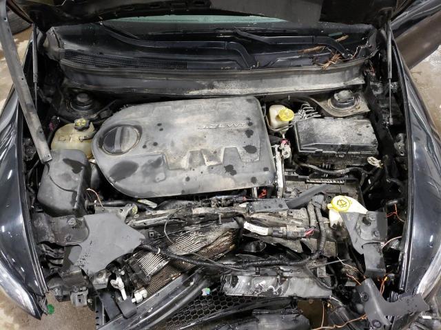Photo 12 from auction – 2014 JEEP CHEROKEE T with VIN 1C4PJMBS2EW189420